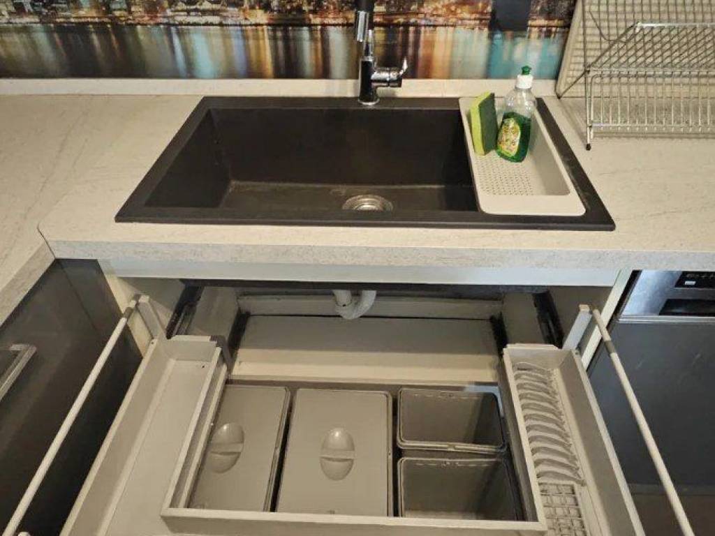 Forumland Real Estate, Κουζίνα