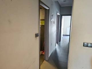 Forumland Real Estate, Διάδρομος