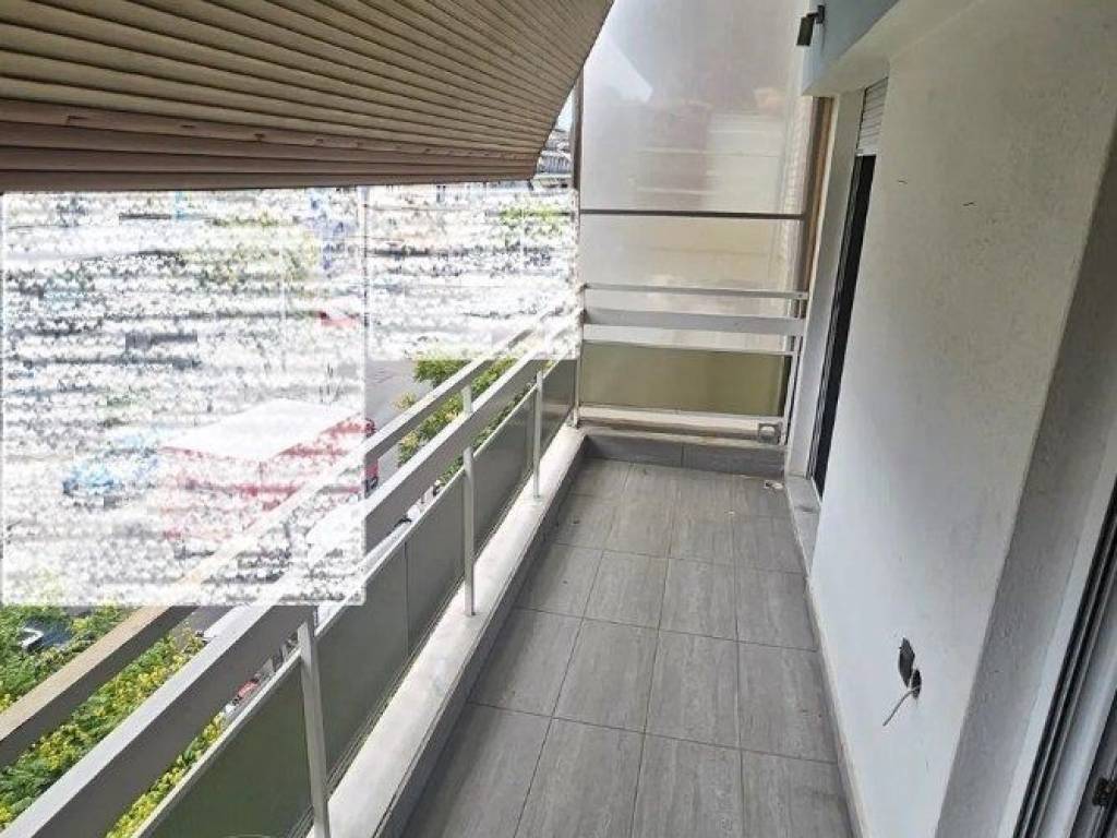 Forumland Real Estate, Βεράντες