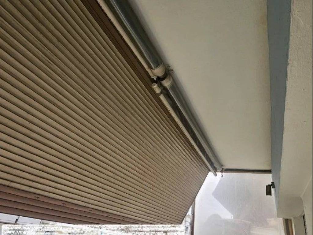 Forumland Real Estate, Τέντες