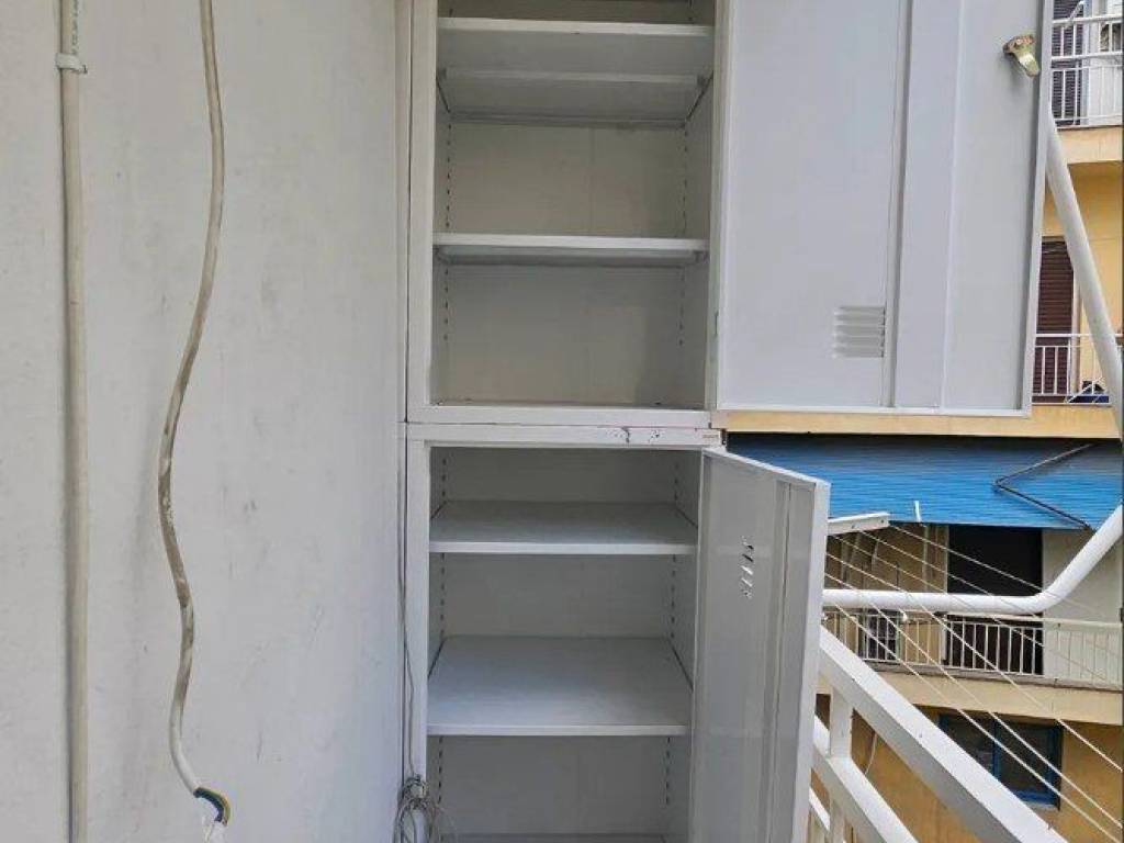 Forumland Real Estate, Ντουλάπες