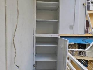 Forumland Real Estate, Ντουλάπες