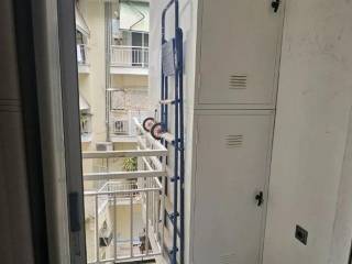 Forumland Real Estate, Μπαλκόνι πίσω