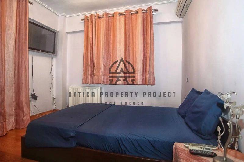 Υπνοδωμάτιο