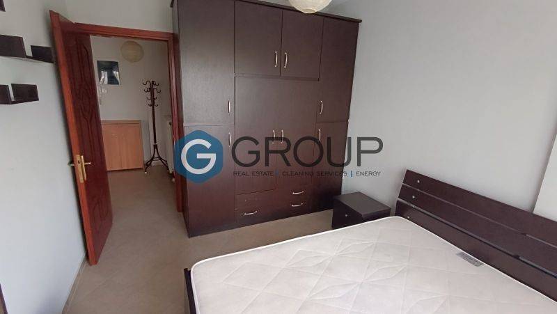 Υπνοδωμάτιο