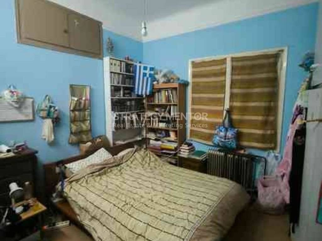 Υπνοδωμάτιο