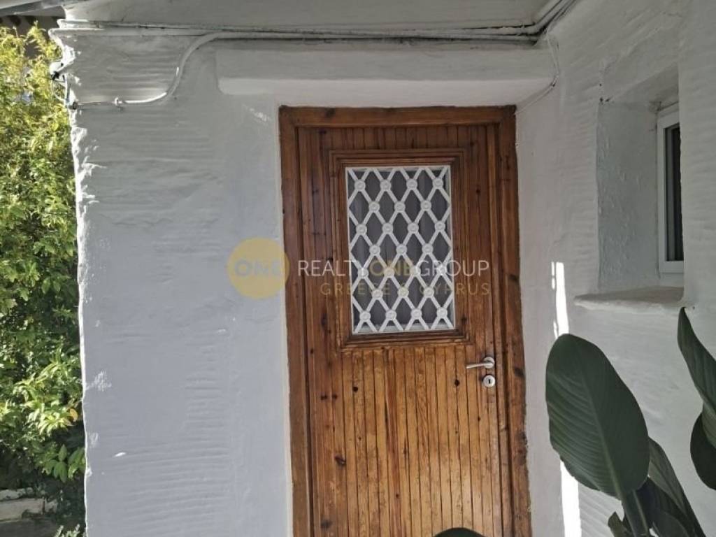 Εξωτερικός χώρος