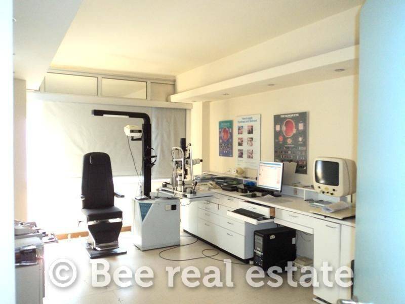 Άποψη εσωτερικού χώρου