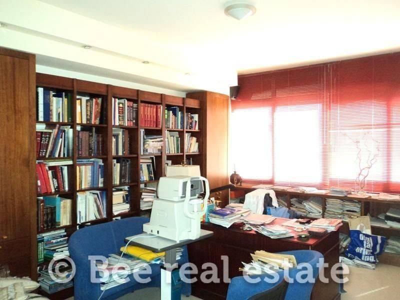 Άποψη εσωτερικού χώρου