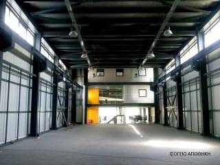 Apothekeytikos choros ypsoys 10m