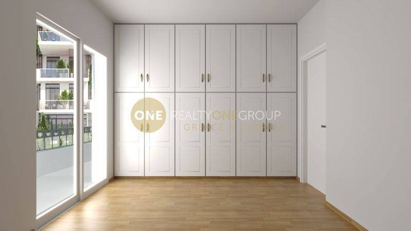 Υπνοδωμάτιο