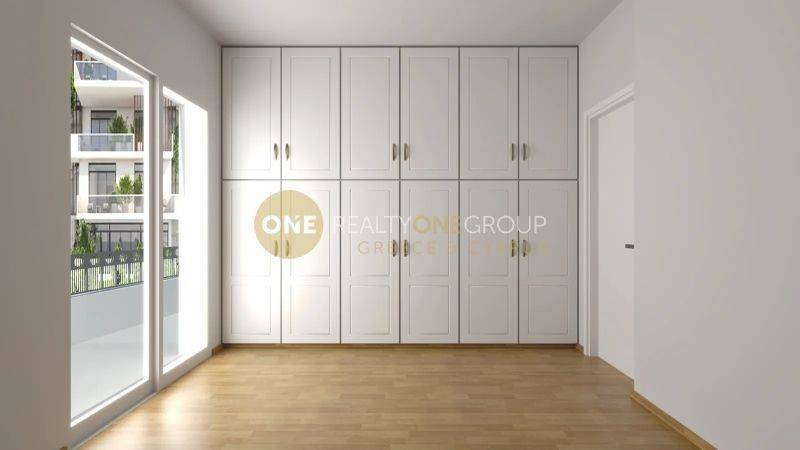 Υπνοδωμάτιο