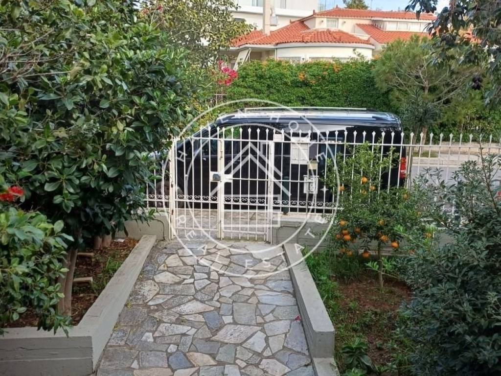 Εξωτερικός χώρος