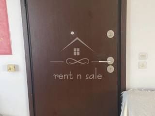 Πόρτα ασφαλείας