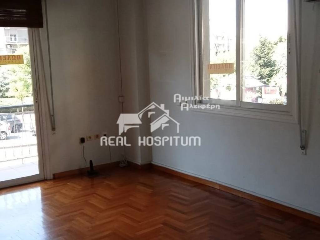 Άποψη χώρου