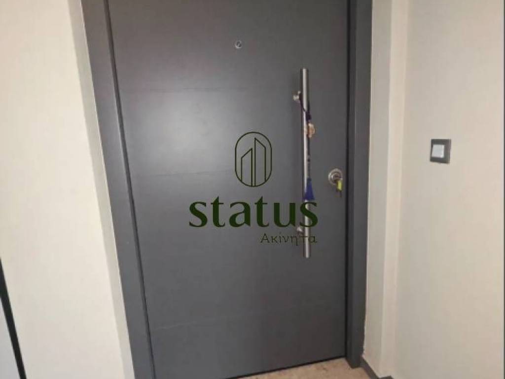 Πόρτα εισόδου