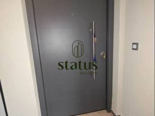 Πόρτα εισόδου