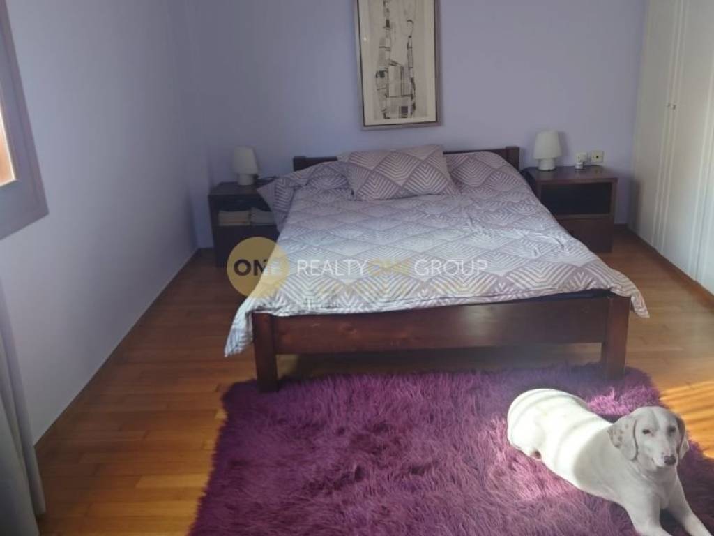 Υπνοδωμάτιο