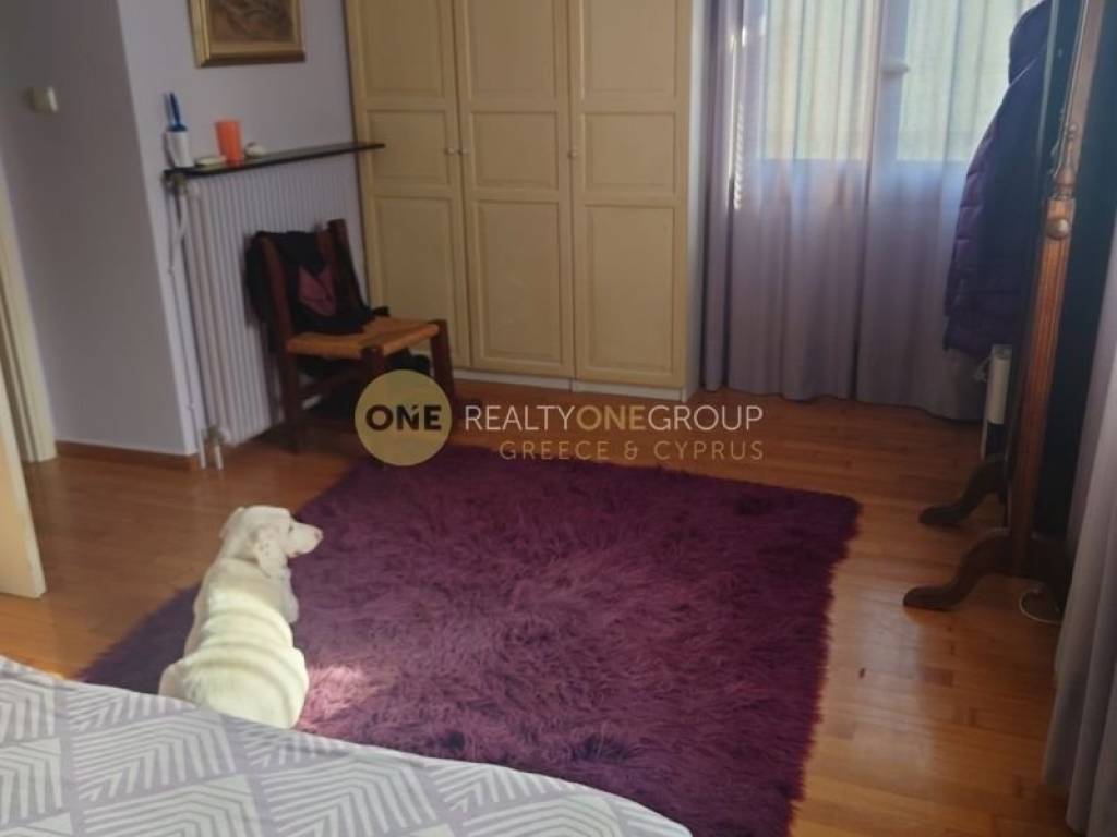 Υπνοδωμάτιο