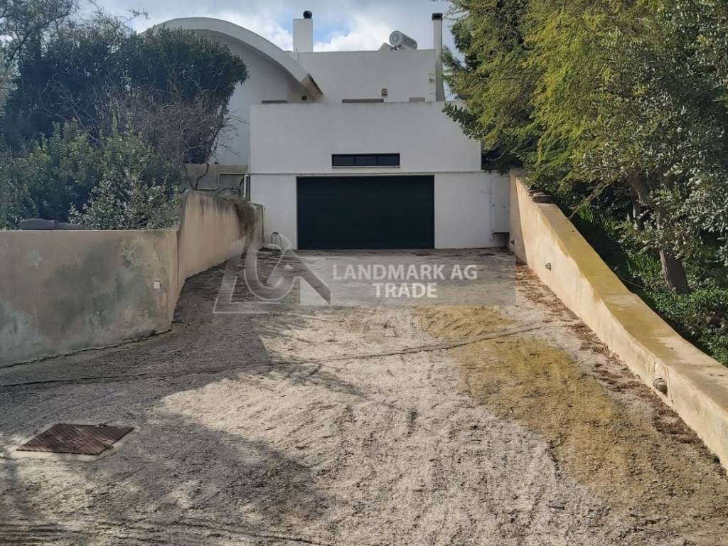 Εξωτερικός χώρος