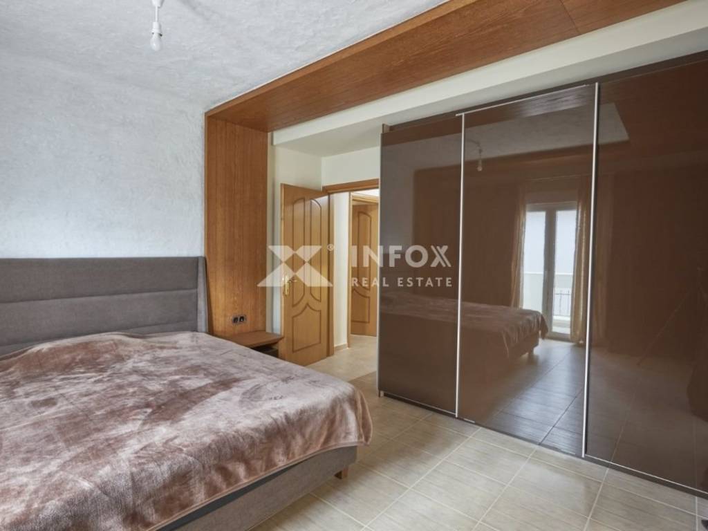 Υπνοδωμάτιο