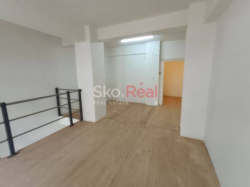 Άποψη χώρου