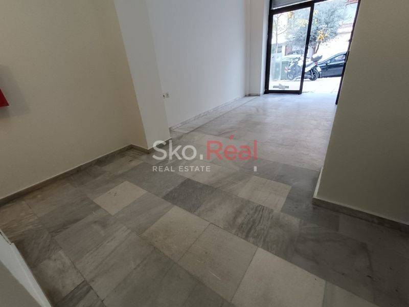 Άποψη χώρου