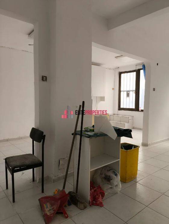 ΕΝΙΑΙΟΣ ΧΩΡΟΣ