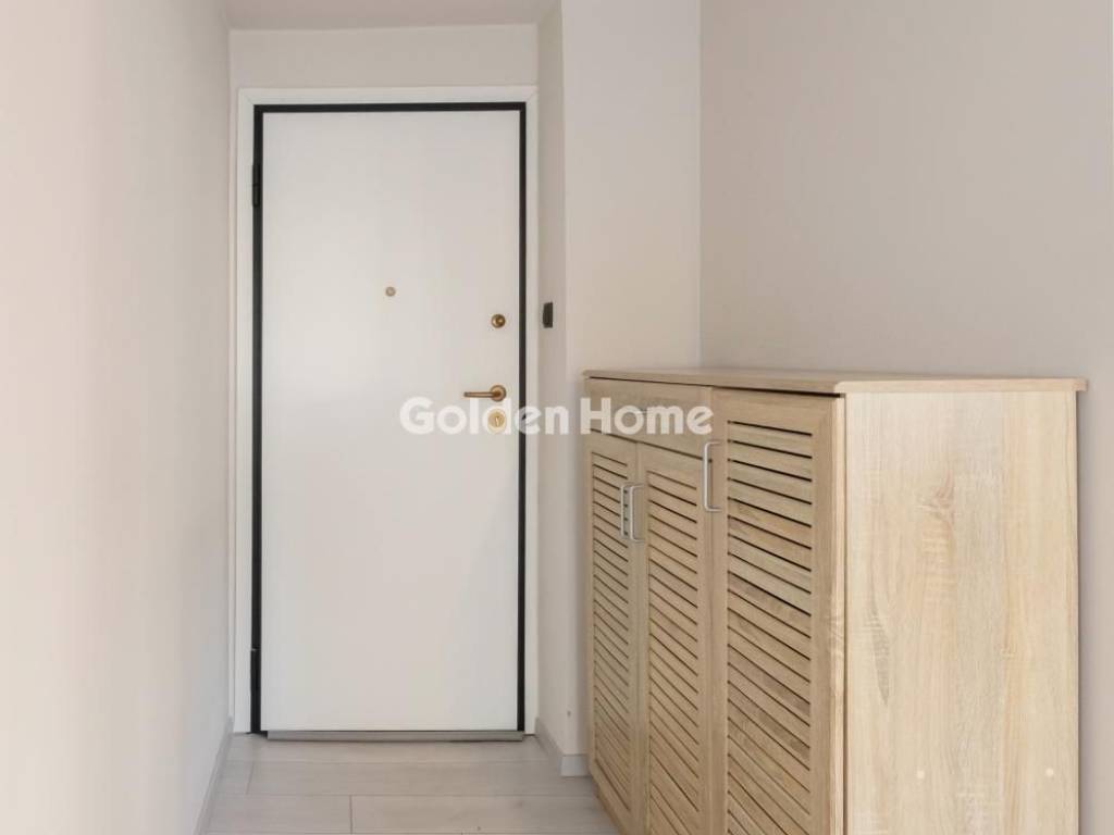 Χολ - Διάδρομος