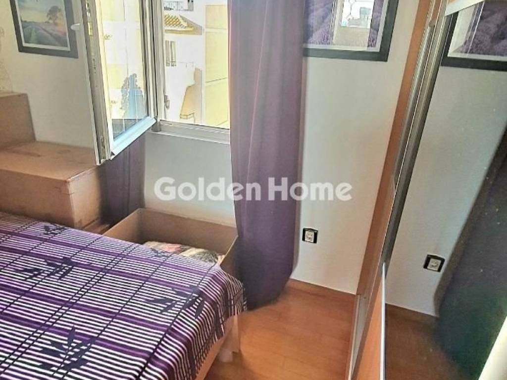 Υπνοδωμάτιο