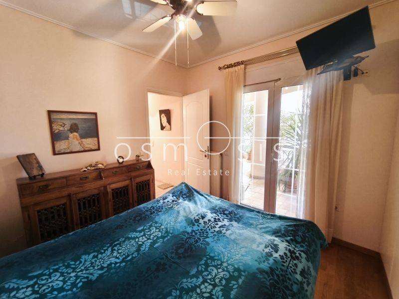 Υπνοδωμάτιο