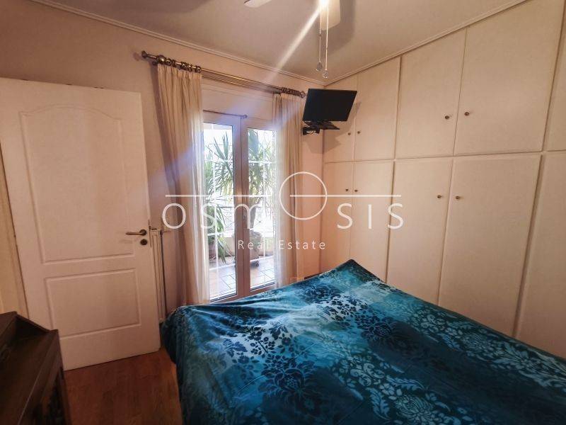 Υπνοδωμάτιο