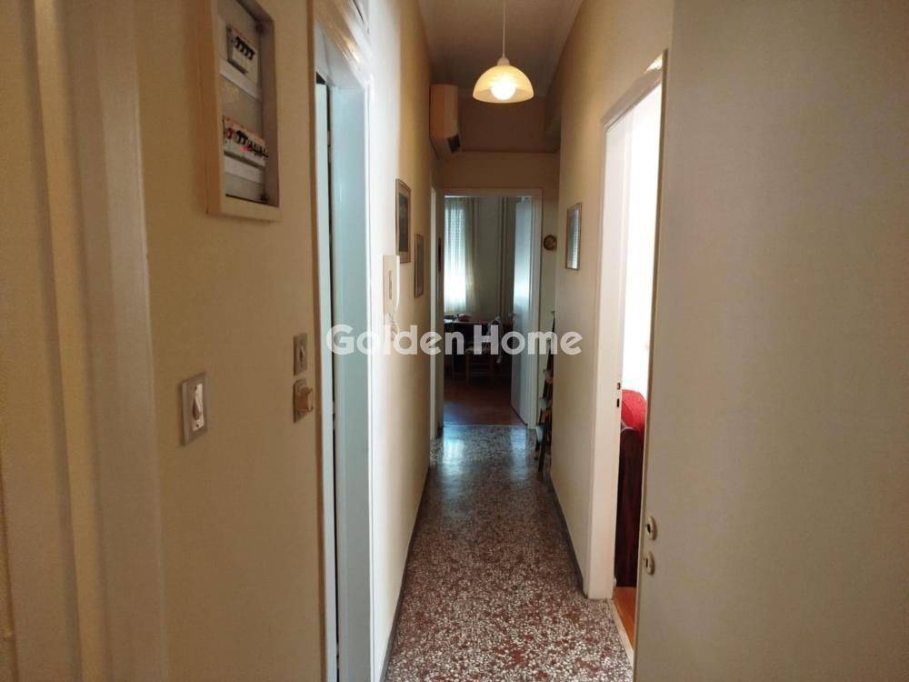 Χολ - Διάδρομος