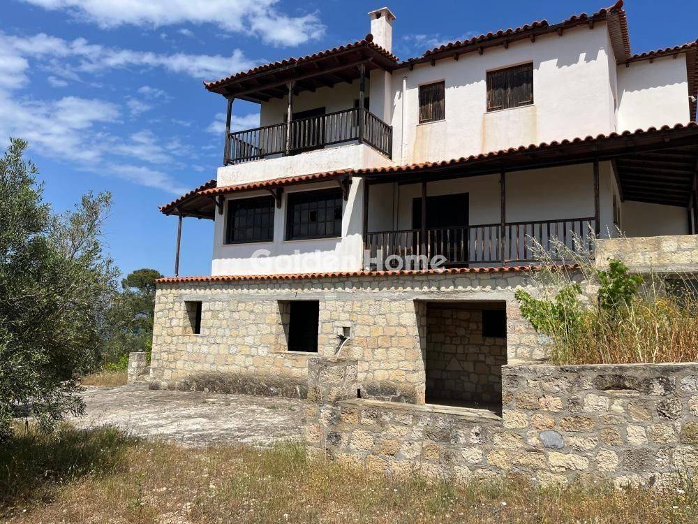 Εξωτερικός Χώρος