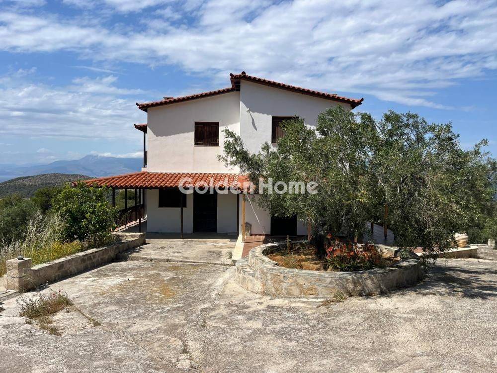 Εξωτερικός Χώρος