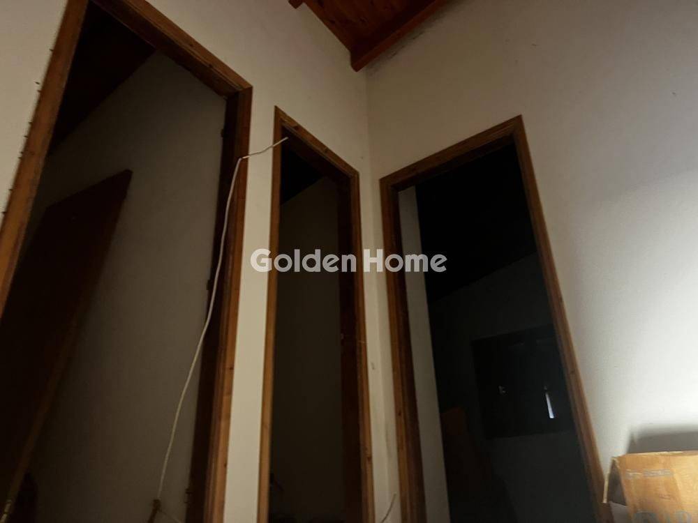 Χολ - Διάδρομος