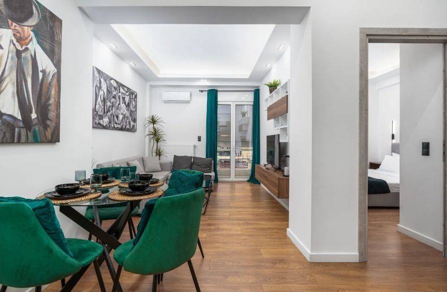 Εσωτερικοι χώροι