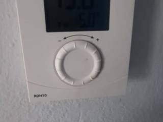 ΘΕΡΜΟΣΤΑΤΗΣ