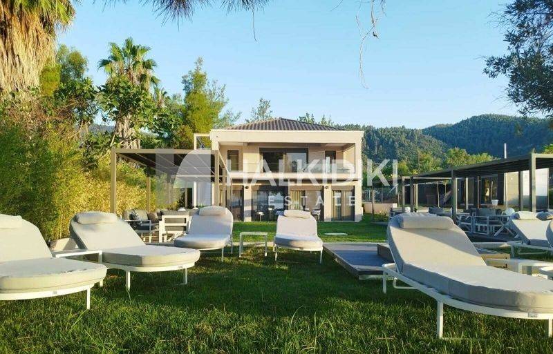 Εξωτερικός χώρος