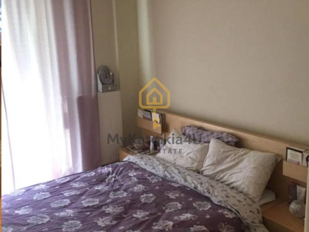 Υπνοδωμάτιο