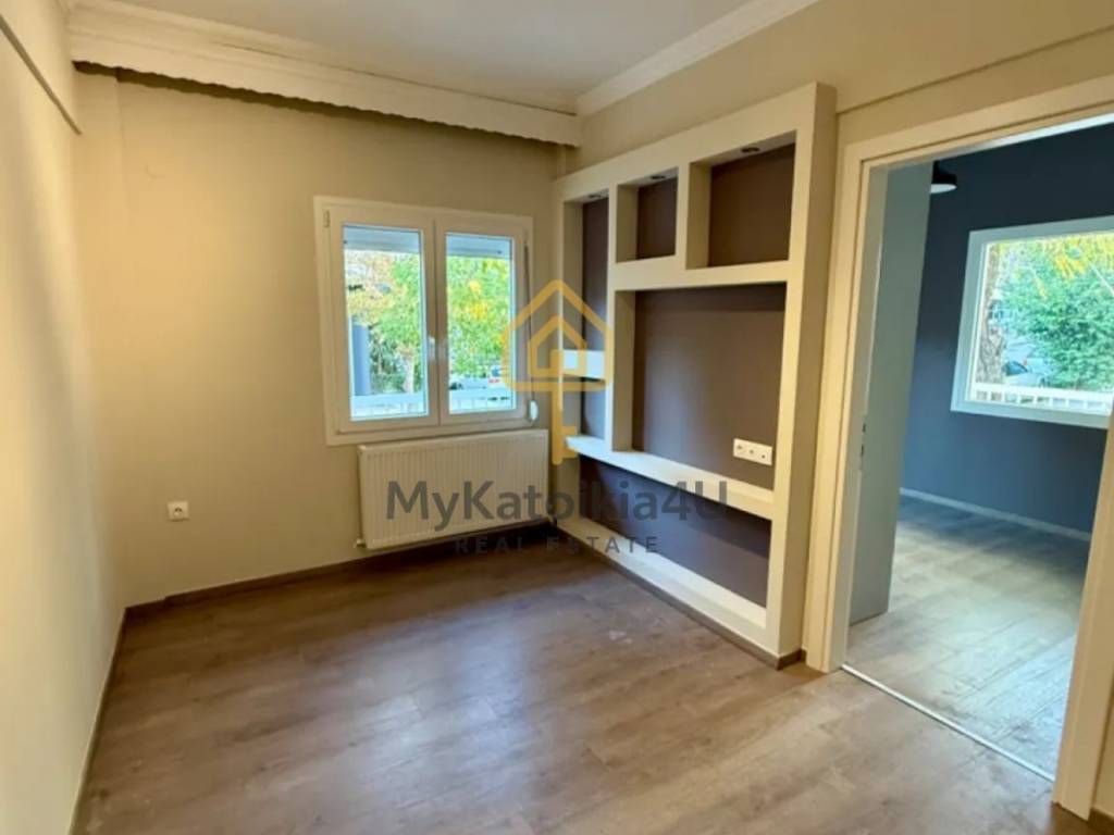 Άποψη χώρου