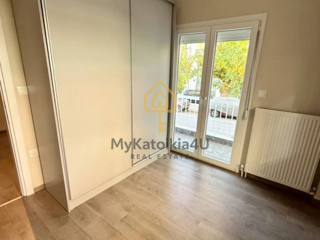 Άποψη χώρου