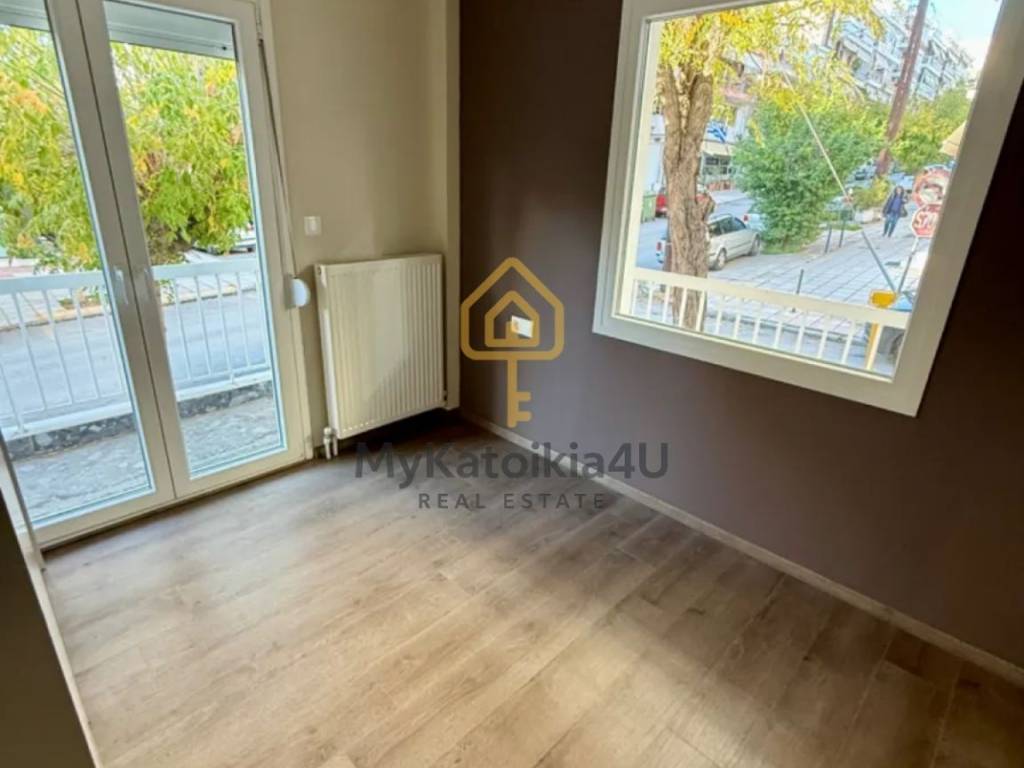 Άποψη χώρου