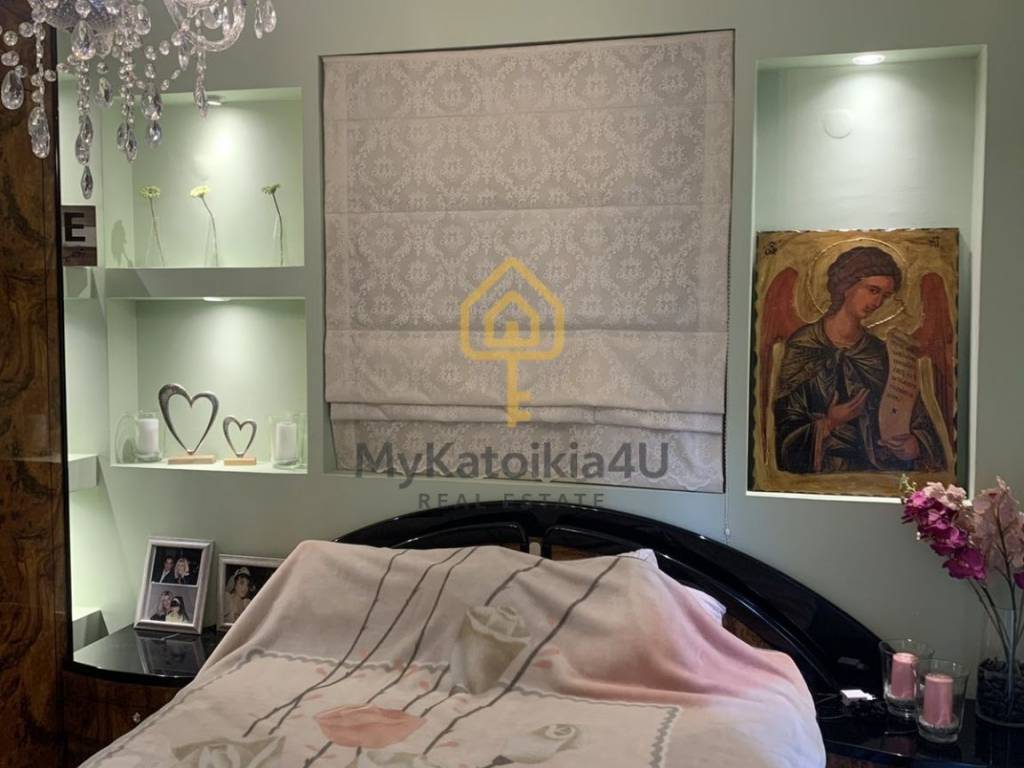 Υπνοδωμάτιο