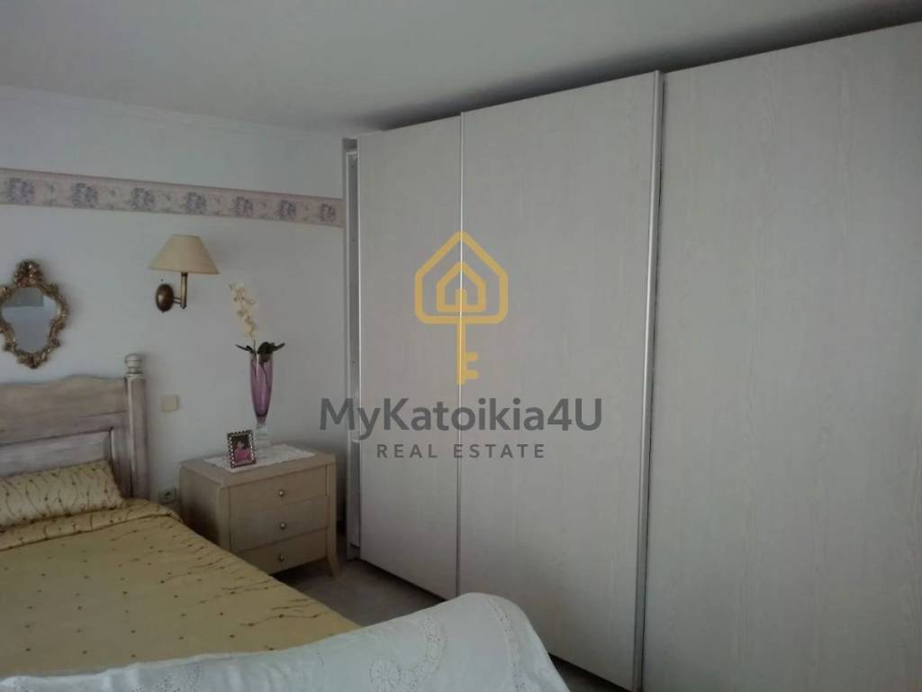 Υπνοδωμάτιο