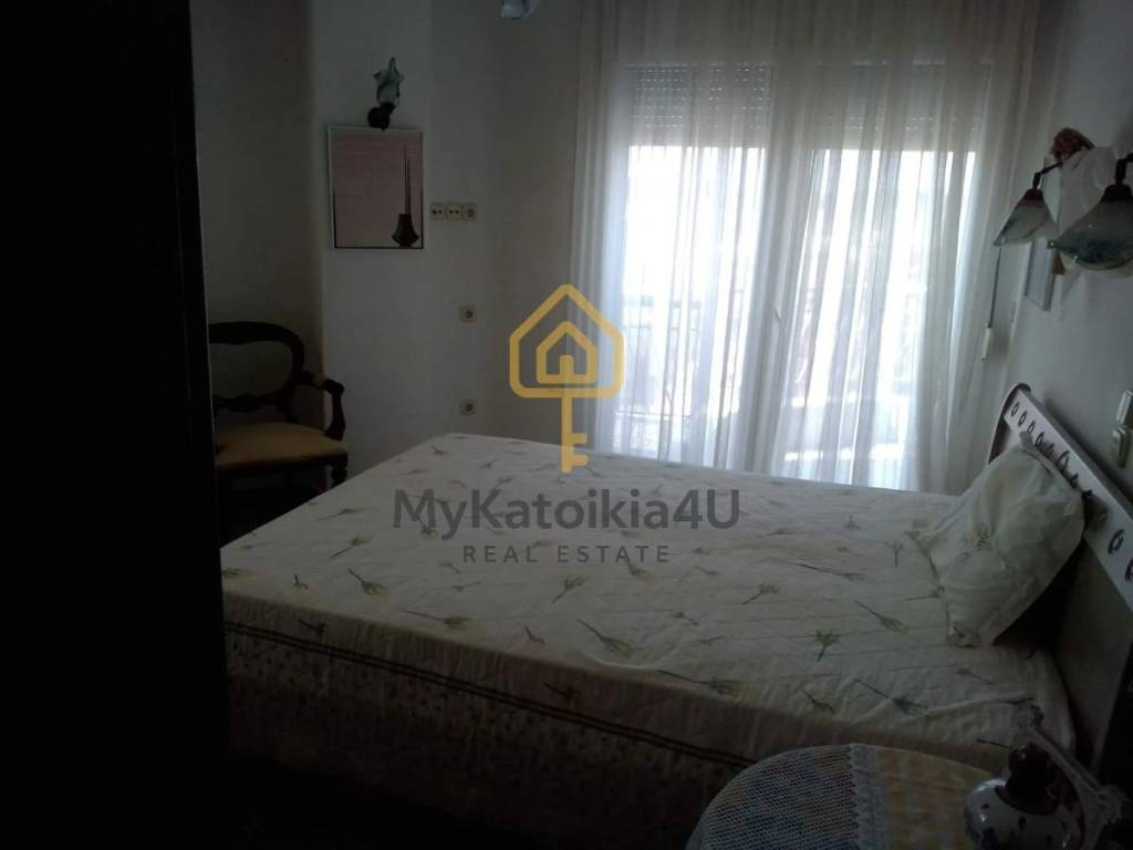 Υπνοδωμάτιο