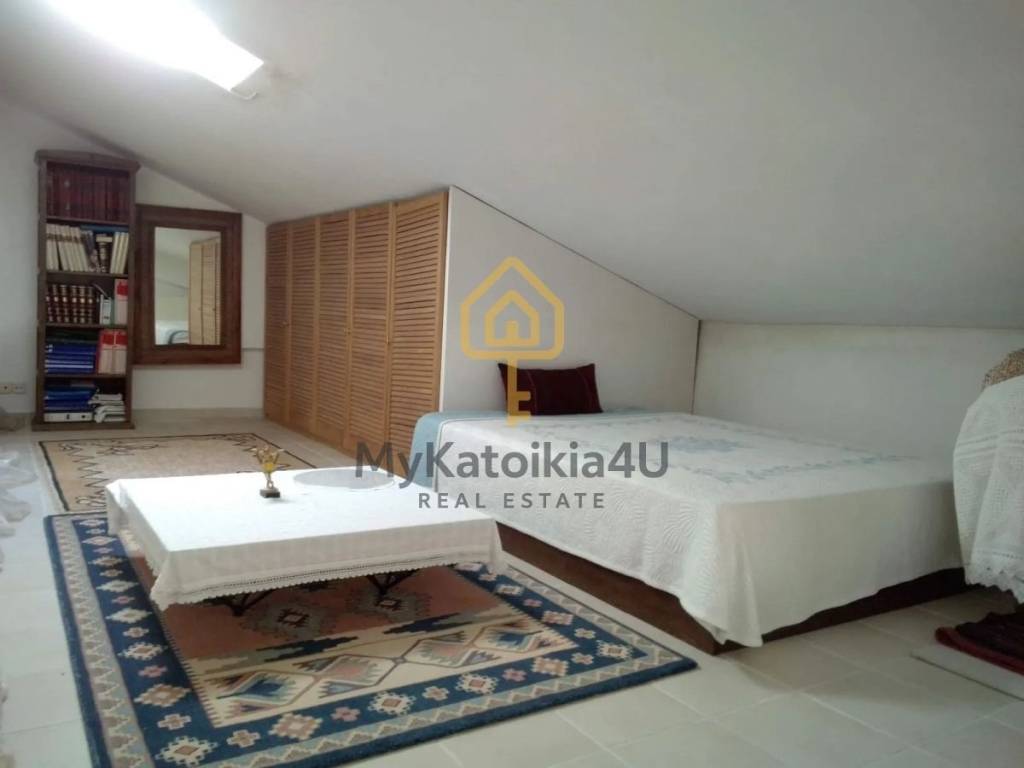 Υπνοδωμάτιο