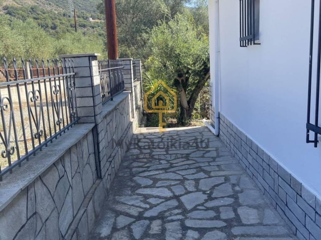 Εξωτερικός χώρος