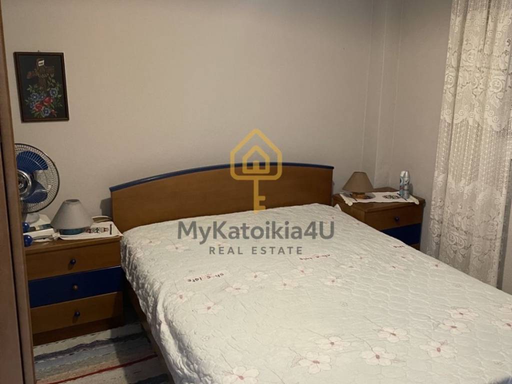 Υπνοδωμάτιο