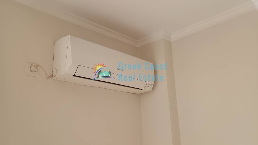 Κλιματισμός